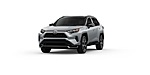 New 2025 TOYOTA RAV4 PLUG-IN HYBRID XSE in MIAMI, FLORIDA