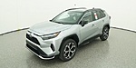 New 2025 TOYOTA RAV4 PLUG-IN HYBRID XSE in MIAMI, FLORIDA