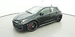 New 2025 TOYOTA GR COROLLA CORE in MIAMI, FLORIDA