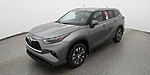New 2026 TOYOTA HIGHLANDER XLE in MIAMI, FLORIDA