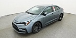 New 2026 TOYOTA COROLLA SE in MIAMI, FLORIDA