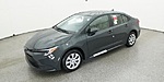 New 2026 TOYOTA COROLLA HYBRID LE in MIAMI, FLORIDA