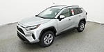New 2025 TOYOTA RAV4 HYBRID XLE in MIAMI, FLORIDA