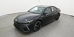 New 2026 TOYOTA CAMRY SE in MIAMI, FLORIDA