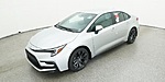 New 2026 TOYOTA COROLLA SE in MIAMI, FLORIDA