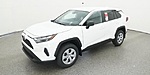 New 2025 TOYOTA RAV4 LE in MIAMI, FLORIDA