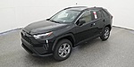 New 2025 TOYOTA RAV4 HYBRID LE in MIAMI, FLORIDA