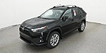New 2025 TOYOTA RAV4 XLE PREMIUM in MIAMI, FLORIDA