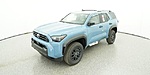 New 2025 TOYOTA 4RUNNER SR5 in MIAMI, FLORIDA