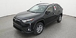 New 2025 TOYOTA RAV4 HYBRID LE in MIAMI, FLORIDA