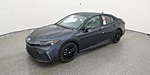 New 2026 TOYOTA CAMRY SE in MIAMI, FLORIDA