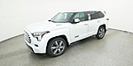 New 2026 TOYOTA SEQUOIA CAPSTONE in MIAMI, FLORIDA