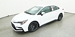 New 2026 TOYOTA COROLLA SE in MIAMI, FLORIDA