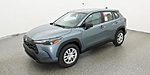 New 2026 TOYOTA COROLLA CROSS L in MIAMI, FLORIDA