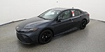 New 2026 TOYOTA CAMRY SE in MIAMI, FLORIDA