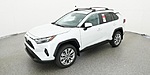 New 2025 TOYOTA RAV4 XLE PREMIUM in MIAMI, FLORIDA