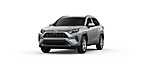 New 2025 TOYOTA RAV4 HYBRID XLE in MIAMI, FLORIDA
