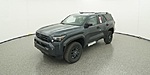 New 2025 TOYOTA 4RUNNER SR5 in MIAMI, FLORIDA