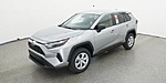 New 2025 TOYOTA RAV4 LE in MIAMI, FLORIDA