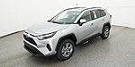 New 2025 TOYOTA RAV4 HYBRID XLE in MIAMI, FLORIDA