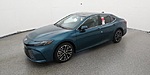 New 2026 TOYOTA CAMRY XLE in MIAMI, FLORIDA