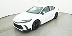 New 2026 TOYOTA CAMRY SE in MIAMI, FLORIDA