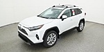 New 2025 TOYOTA RAV4 LIMITED in MIAMI, FLORIDA