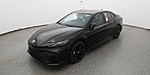 New 2026 TOYOTA CAMRY SE in MIAMI, FLORIDA