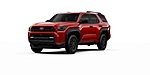 New 2025 TOYOTA 4RUNNER SR5 in MIAMI, FLORIDA