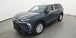New 2026 TOYOTA GRAND HIGHLANDER XLE in MIAMI, FLORIDA