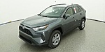 New 2025 TOYOTA RAV4 HYBRID XLE in MIAMI, FLORIDA