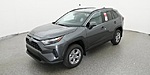 New 2025 TOYOTA RAV4 XLE in MIAMI, FLORIDA