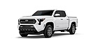 New 2025 TOYOTA TACOMA SR5 in MIAMI, FLORIDA