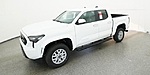 New 2025 TOYOTA TACOMA SR5 in MIAMI, FLORIDA