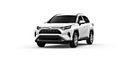 New 2025 TOYOTA RAV4 HYBRID XLE in MIAMI, FLORIDA
