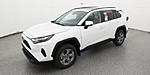 New 2025 TOYOTA RAV4 HYBRID XLE in MIAMI, FLORIDA