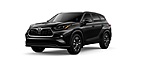 New 2026 TOYOTA HIGHLANDER XLE in MIAMI, FLORIDA