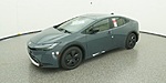 New 2026 TOYOTA PRIUS PLUG-IN SE in MIAMI, FLORIDA
