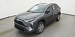 New 2025 TOYOTA RAV4 HYBRID LE in MIAMI, FLORIDA