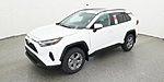 New 2025 TOYOTA RAV4 HYBRID XLE in MIAMI, FLORIDA