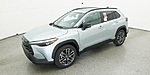 New 2026 TOYOTA COROLLA CROSS XLE in MIAMI, FLORIDA