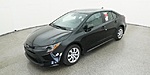 New 2026 TOYOTA COROLLA LE in MIAMI, FLORIDA