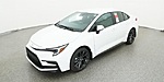 New 2026 TOYOTA COROLLA SE in MIAMI, FLORIDA
