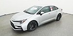 New 2026 TOYOTA COROLLA SE in MIAMI, FLORIDA