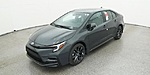 New 2026 TOYOTA COROLLA SE in MIAMI, FLORIDA