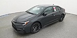 New 2026 TOYOTA COROLLA SE in MIAMI, FLORIDA