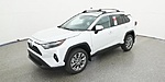 New 2025 TOYOTA RAV4 XLE PREMIUM in MIAMI, FLORIDA
