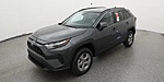 New 2025 TOYOTA RAV4 XLE in MIAMI, FLORIDA