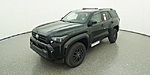 New 2025 TOYOTA 4RUNNER SR5 in MIAMI, FLORIDA