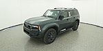 New 2026 TOYOTA LAND CRUISER BASE in MIAMI, FLORIDA